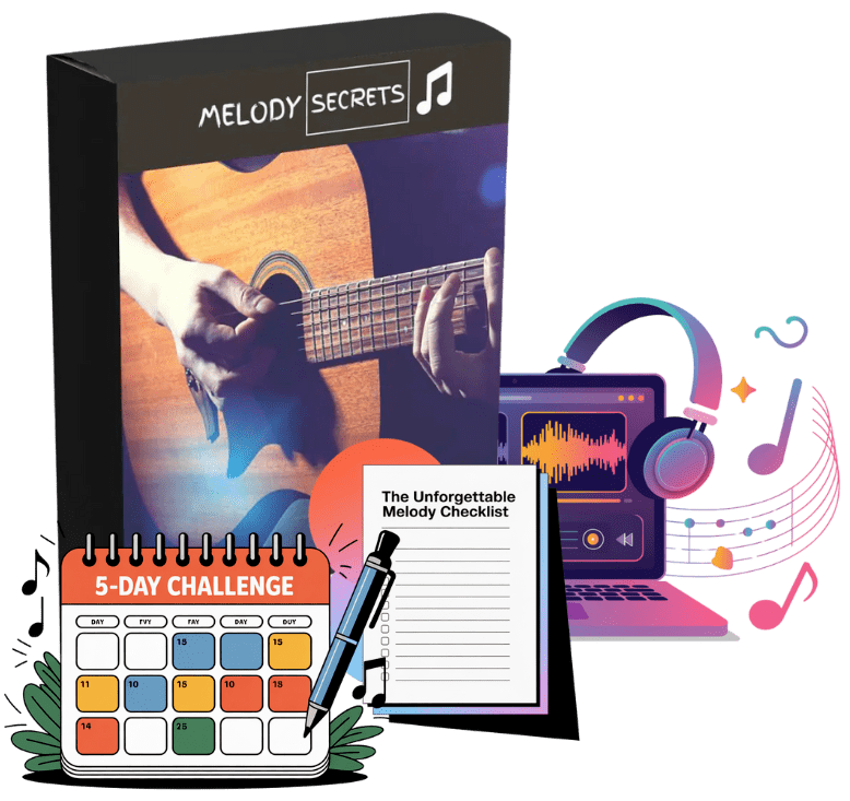 Melody Secrets Mockup-min