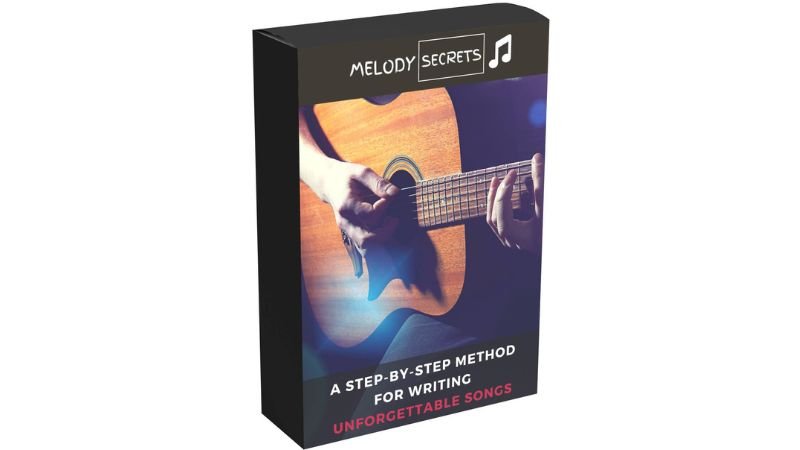 Melody Secrets Program