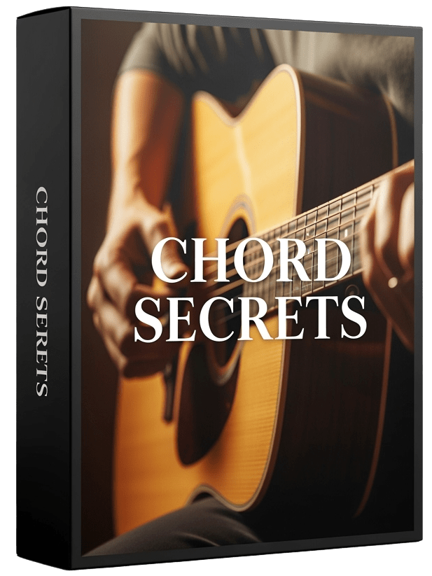 Chord Secrets 2-min